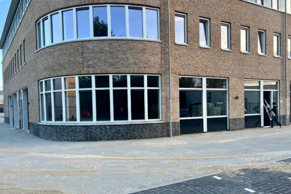 Nijverheidslaan 3a6, Weesp