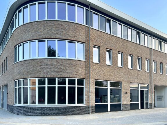 Nijverheidslaan 3a6, Weesp