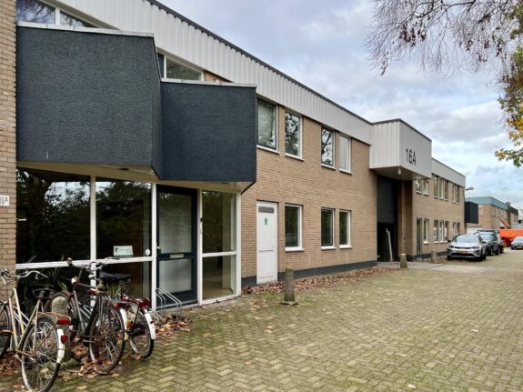 Rijnkade 16A, Weesp