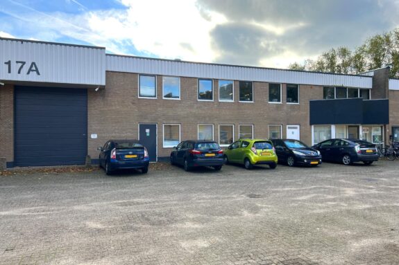 Rijnkade 17A, Weesp
