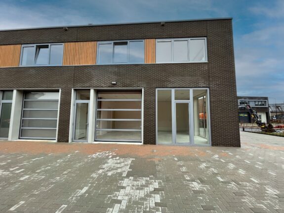 Binnendelta 20E, Blaricum