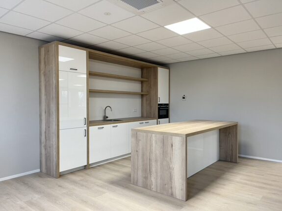 Nijverheidslaan 3A20, Weesp
