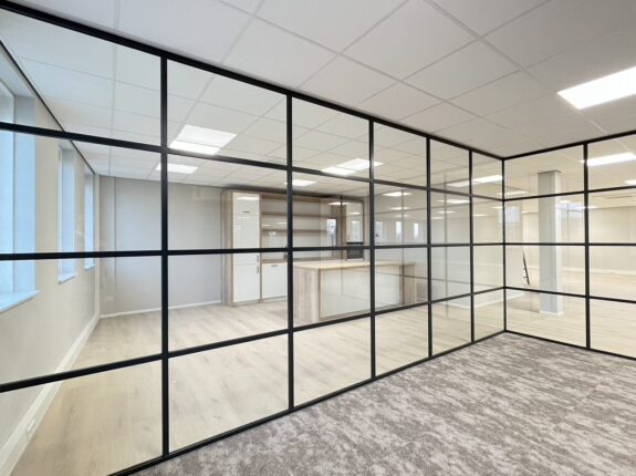 Nijverheidslaan 3A20, Weesp