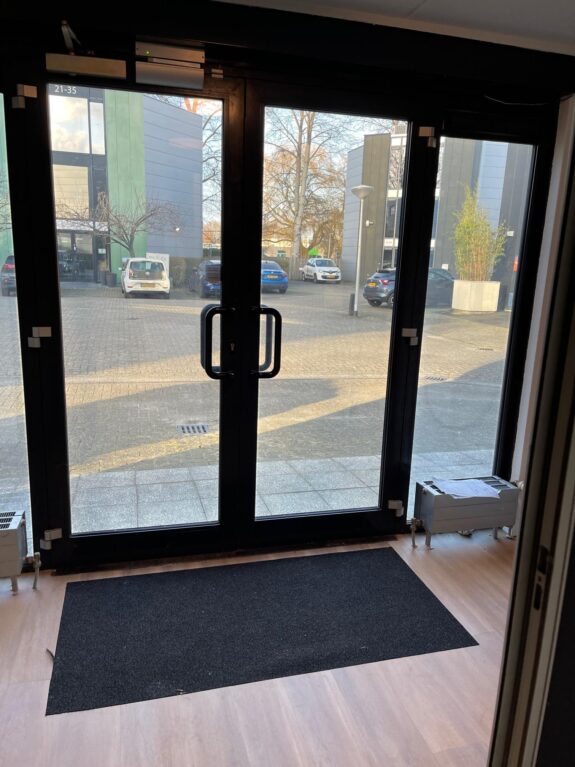 Randstad 21 41, Almere