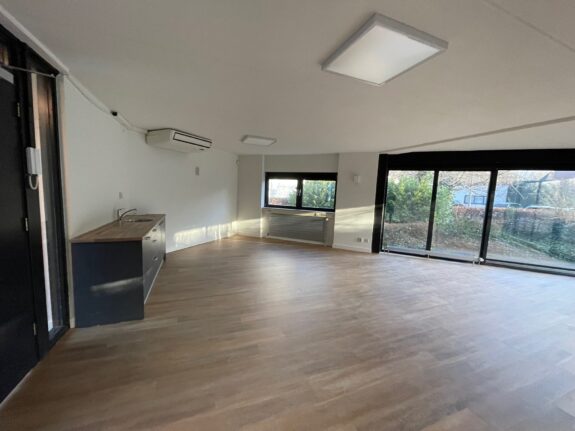 Randstad 21 41, Almere