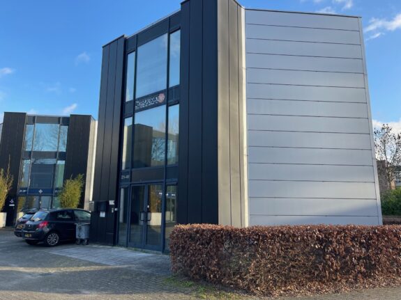 Randstad 21 41, Almere