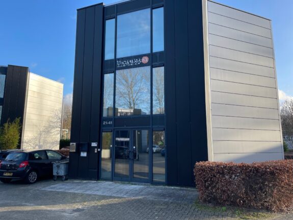 Randstad 21 41, Almere