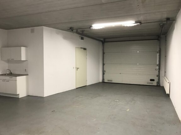 Argonweg 25, Almere