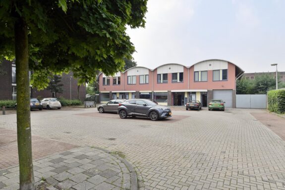 Mariastraat 18L, Bussum