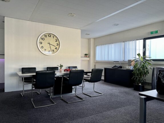 Zuiderzeelaan 99, Weesp