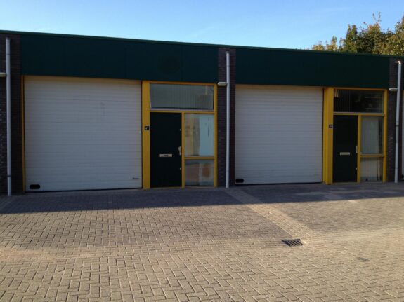 Zandzuigerstraat 29, Almere