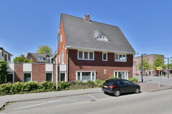 Stationsplein 10, Bussum
