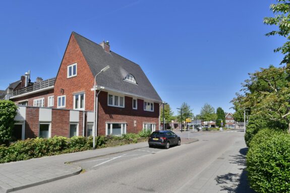 Stationsplein 10, Bussum