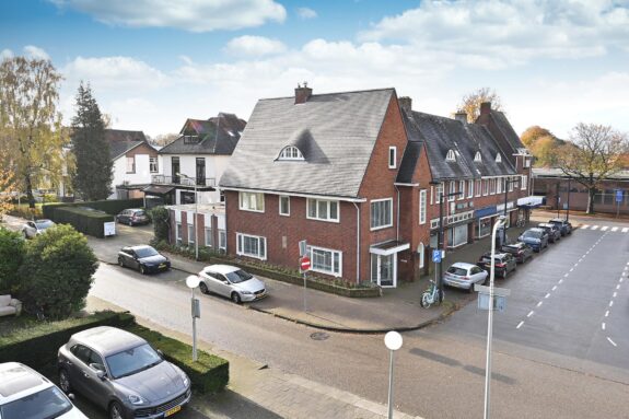 Stationsplein 10, Bussum