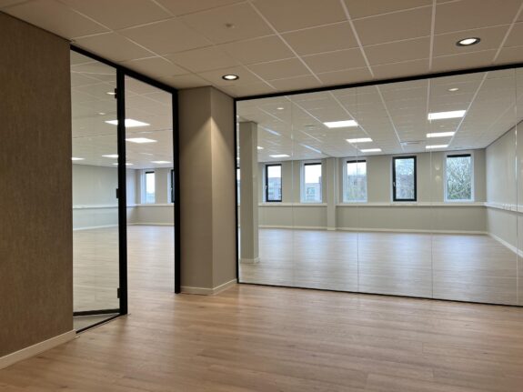 Nijverheidslaan 3A21, Weesp
