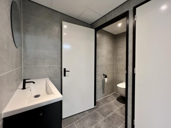 Nijverheidslaan 3A21, Weesp