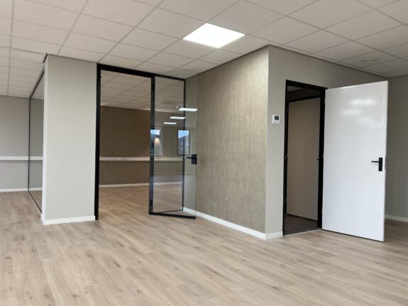 Nijverheidslaan 3A21, Weesp