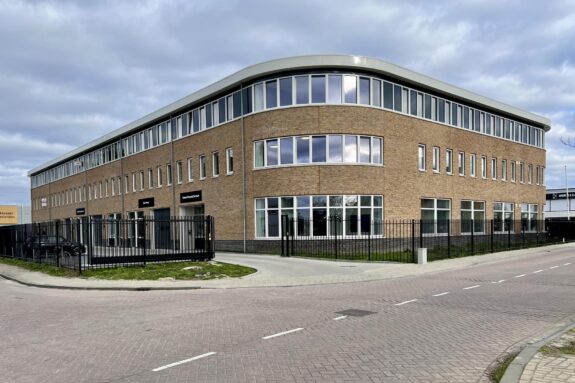 Nijverheidslaan 3A21, Weesp