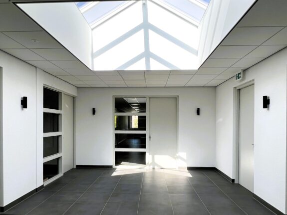 Nijverheidslaan 3A21, Weesp