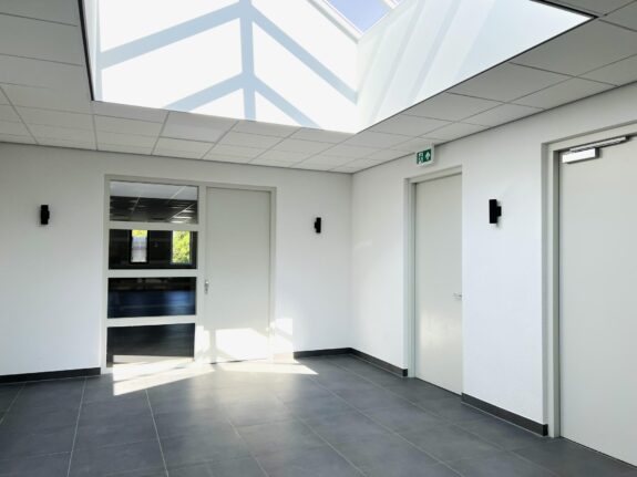 Nijverheidslaan 3A21, Weesp