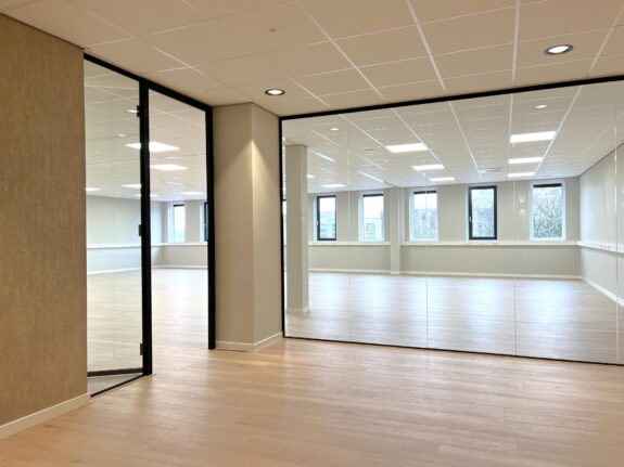 Nijverheidslaan 3A21, Weesp