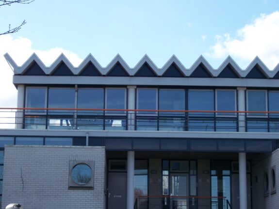 Buster Keatonstraat 61, Almere