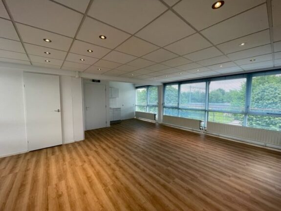 Buster Keatonstraat 61, Almere