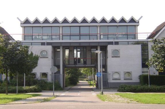 Buster Keatonstraat 59, Almere