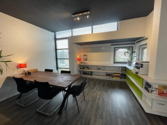 Buster Keatonstraat 59, Almere