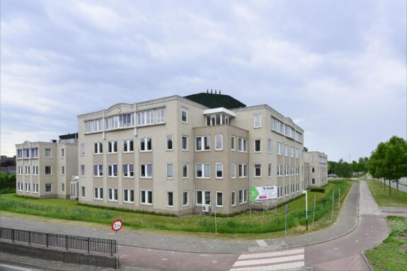 Leeuwenveldseweg 3a, Weesp