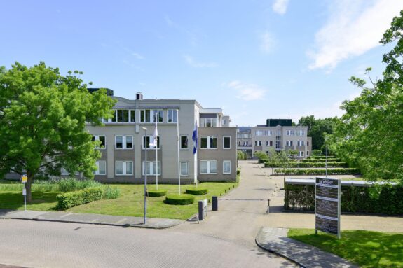 Leeuwenveldseweg 3a, Weesp