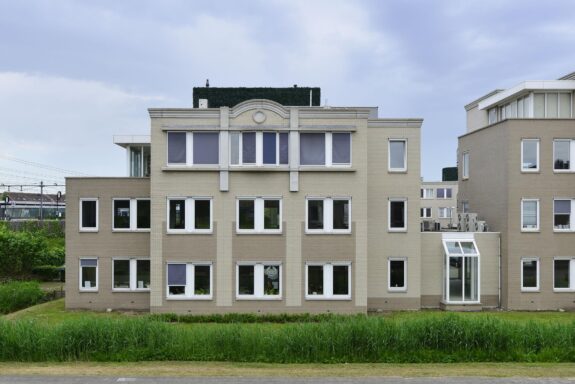 Leeuwenveldseweg 3a, Weesp