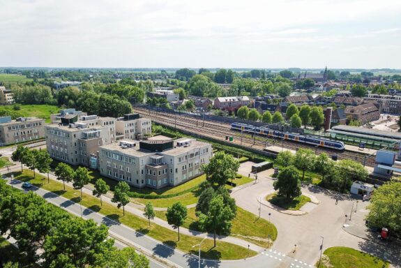 Leeuwenveldseweg 3a, Weesp