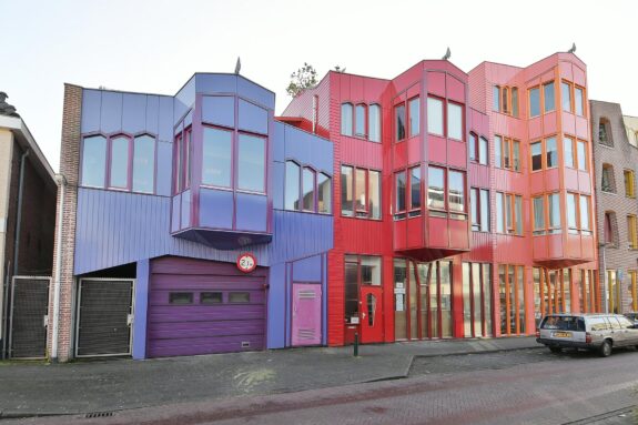 Havenstraat 180, Bussum