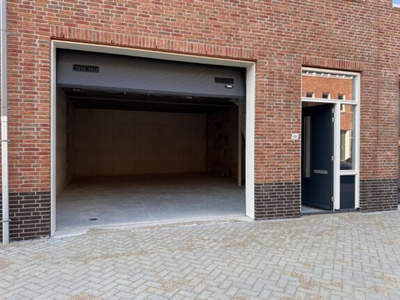 Nijverheidslaan 6M, Weesp