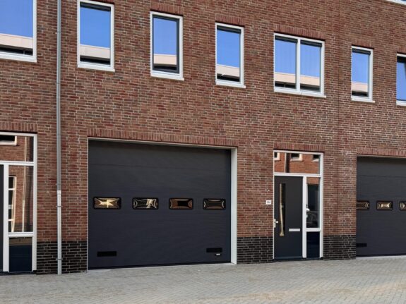 Nijverheidslaan 6M, Weesp