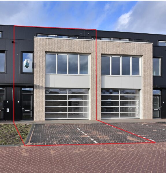 Franciscusweg 103A, Hilversum