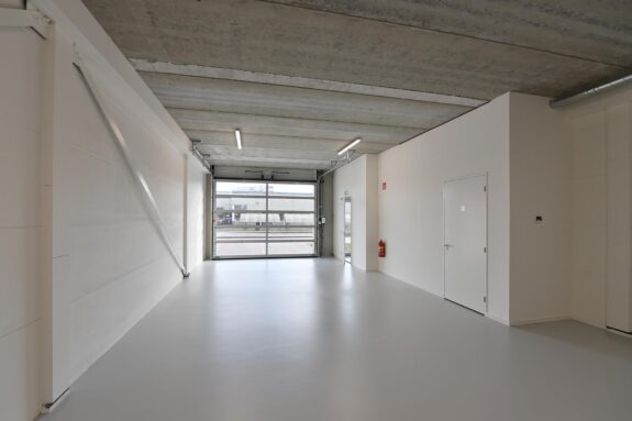 Franciscusweg 103A, Hilversum