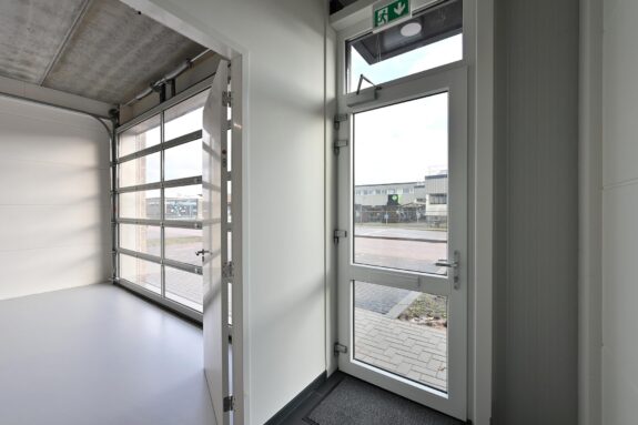 Franciscusweg 103A, Hilversum