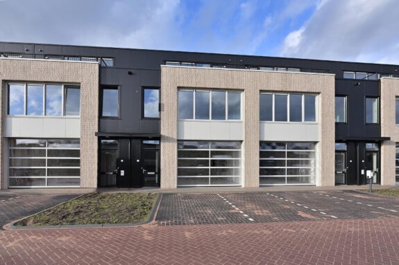 Franciscusweg 103A, Hilversum