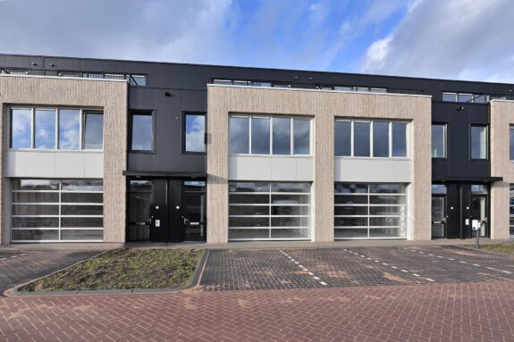 Franciscusweg 10A 3, Hilversum