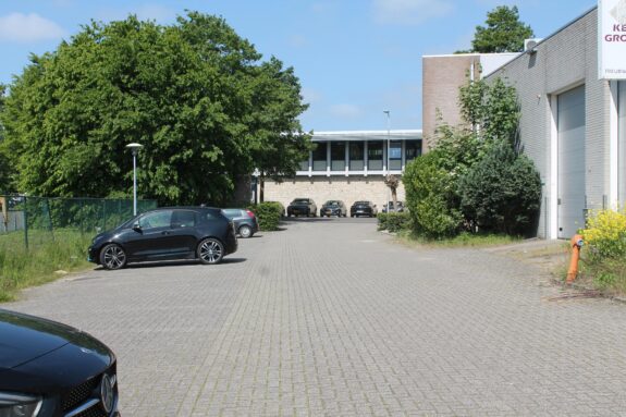 Treubweg 51c, Diemen