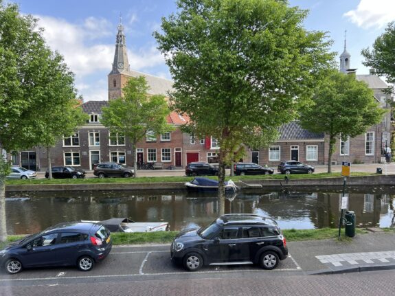 Nieuwstad 66en 68, Weesp