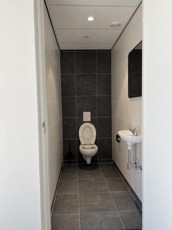 Nijverheidslaan 3A9, Weesp