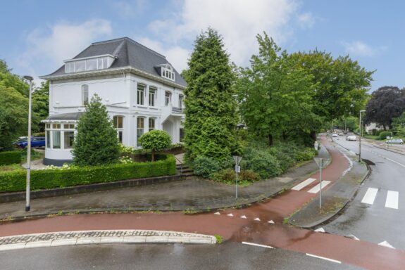 Brinklaan 137, Bussum