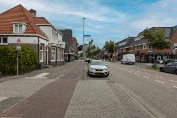 Huizerweg 11, Bussum