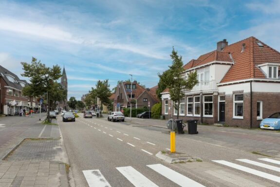 Huizerweg 11, Bussum