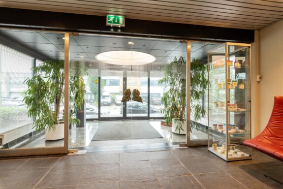 Pampuslaan 186, Weesp