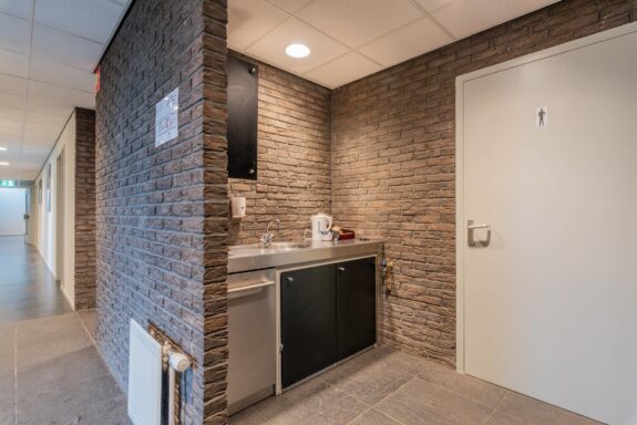 Pampuslaan 186, Weesp