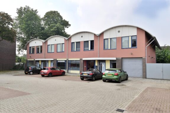 Mariastraat 18E, Bussum